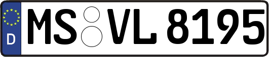 MS-VL8195