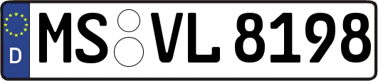 MS-VL8198