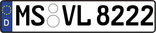 MS-VL8222