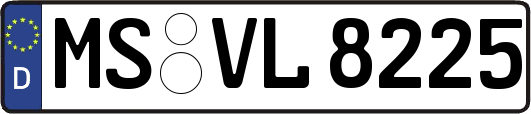 MS-VL8225