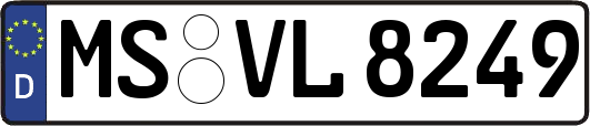 MS-VL8249