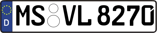 MS-VL8270