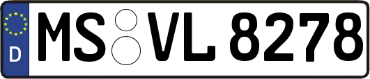 MS-VL8278