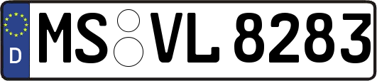 MS-VL8283