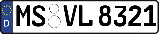 MS-VL8321