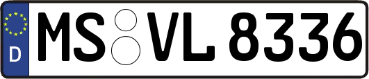 MS-VL8336