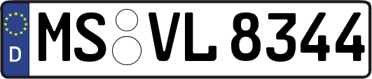 MS-VL8344