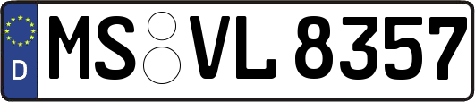 MS-VL8357