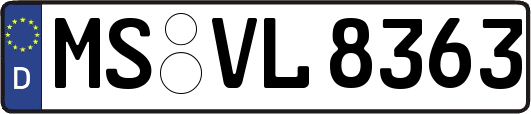 MS-VL8363