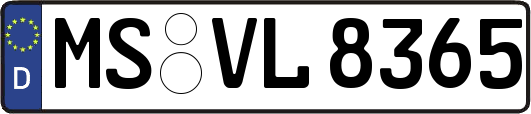 MS-VL8365