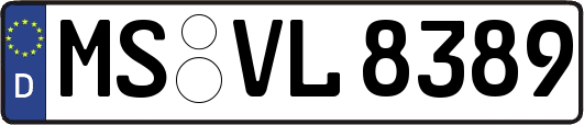 MS-VL8389