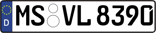 MS-VL8390