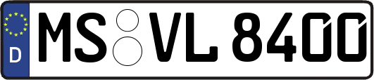 MS-VL8400