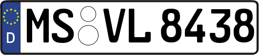 MS-VL8438