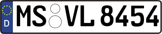 MS-VL8454