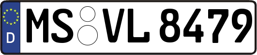 MS-VL8479