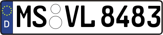 MS-VL8483