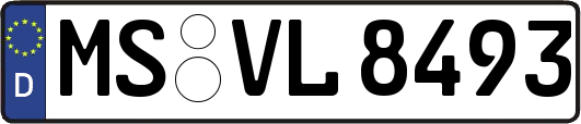 MS-VL8493