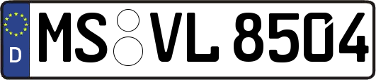 MS-VL8504