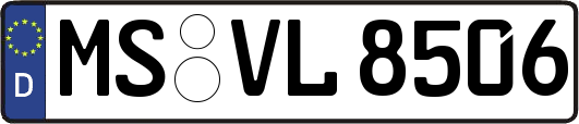 MS-VL8506