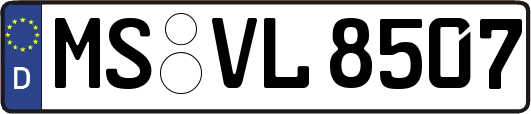 MS-VL8507