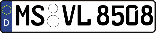 MS-VL8508