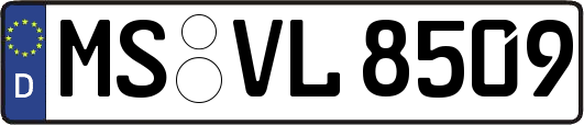 MS-VL8509