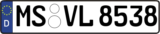 MS-VL8538