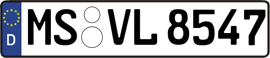 MS-VL8547