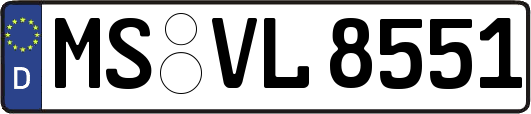 MS-VL8551