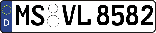MS-VL8582
