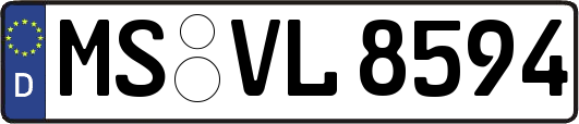 MS-VL8594