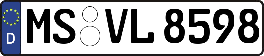 MS-VL8598