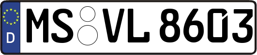 MS-VL8603