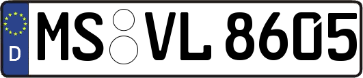 MS-VL8605