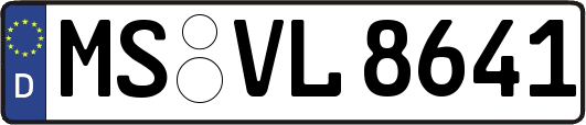 MS-VL8641