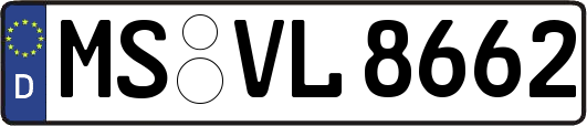 MS-VL8662