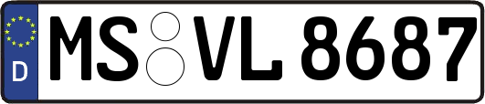 MS-VL8687