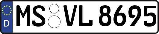 MS-VL8695