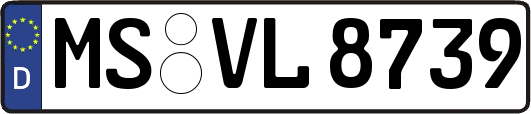 MS-VL8739