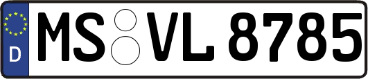 MS-VL8785