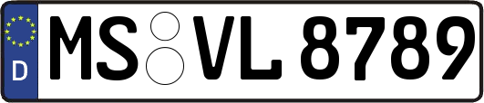 MS-VL8789