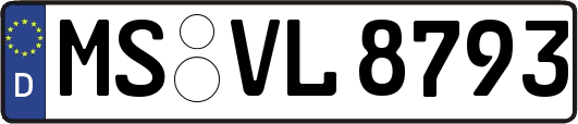 MS-VL8793