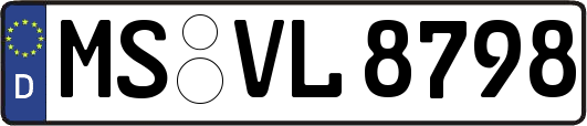 MS-VL8798