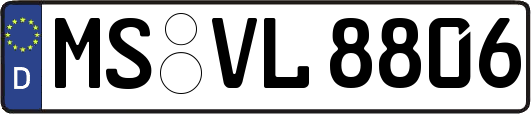 MS-VL8806