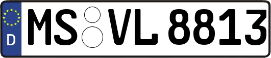 MS-VL8813