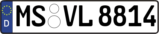 MS-VL8814