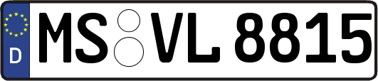 MS-VL8815