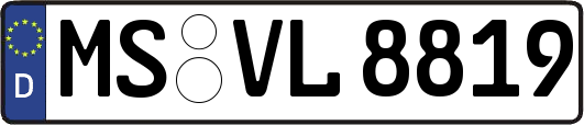 MS-VL8819