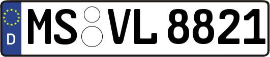 MS-VL8821